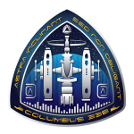 columbus badge